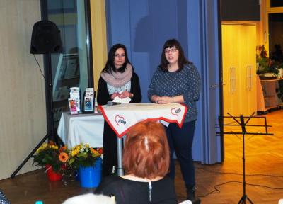 Foto des Albums: Neujahrsempfang 2019