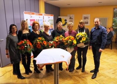 Foto des Albums: Neujahrsempfang 2019