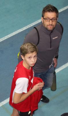 Milian und Karsten  (Bild vergr&ouml;&szlig;ern)