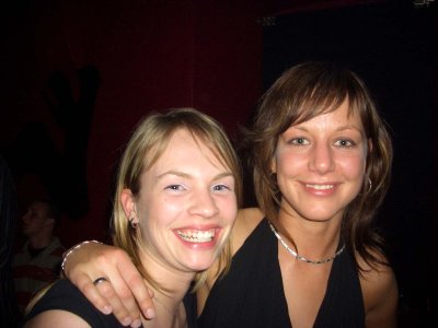 Foto des Albums: Ladies Night im Speicher (02.12.2005)