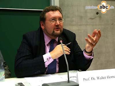 Foto des Albums: Akademische Toleranzdiskussion an der Uni Potsdam (18.06.2008)