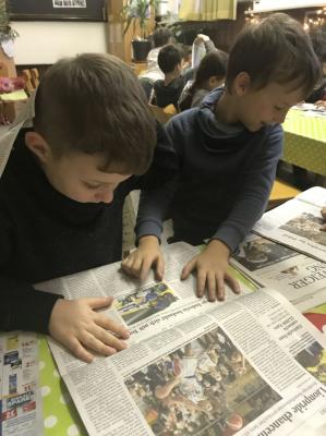 Foto des Albums: TAKI - Projekt der Braunschweiger Zeitung