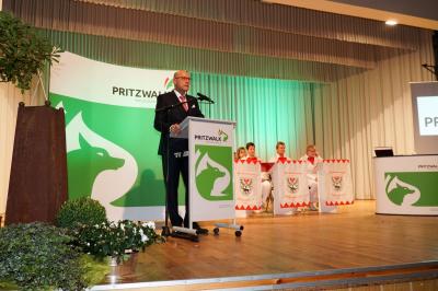 Foto des Albums: Erster Pritzwalker Bürgerempfang