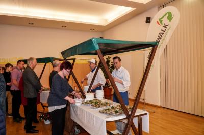 Foto des Albums: Erster Pritzwalker Bürgerempfang