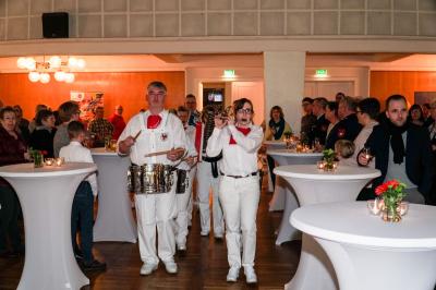 Foto des Albums: Erster Pritzwalker Bürgerempfang