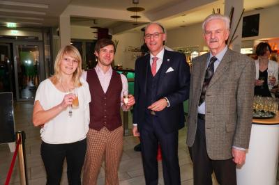 Foto des Albums: Erster Pritzwalker Bürgerempfang