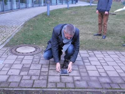 Foto des Albums: Tag des Gedenkens 2019