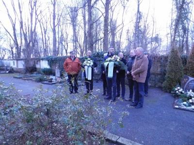 Foto des Albums: Tag des Gedenkens 2019