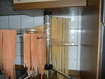 Foto des Albums: Buntes Dinner