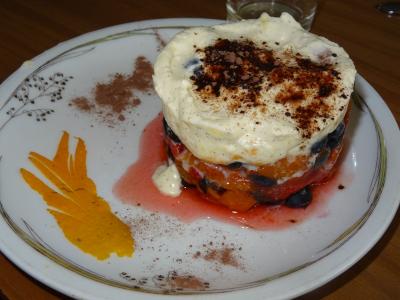 Foto des Albums: Sommerferienaktion: Drei-Gänge-Menü kochen