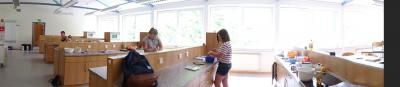 Foto des Albums: Sommerferienaktion: Drei-Gänge-Menü kochen
