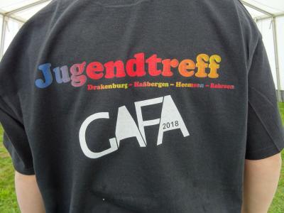 Foto des Albums: GAFA