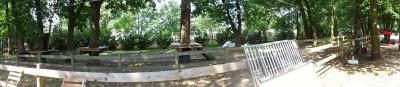 Foto des Albums: Sommerferienaktion: Kletterpark Verden