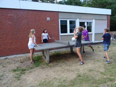 Foto des Albums: Sommerferienaktion: Grillen