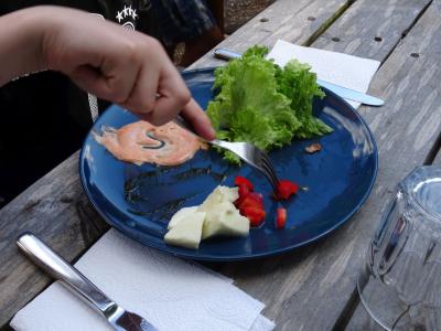 Foto des Albums: Sommerferienaktion: Grillen