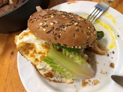Foto des Albums: McDonald's mal anders