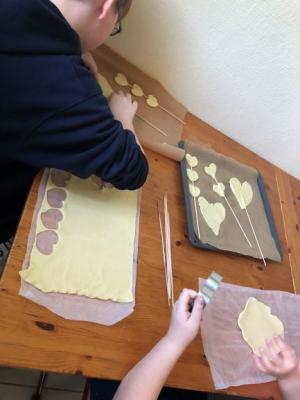 Foto des Albums: Valentinstag