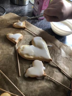 Foto des Albums: Valentinstag