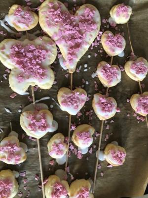 Foto des Albums: Valentinstag