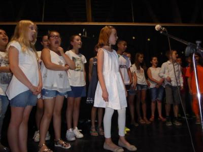 Foto des Albums: Musical „Der kleine Tag“