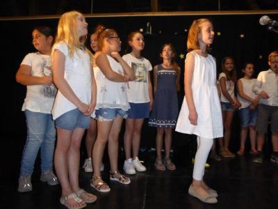 Foto des Albums: Musical „Der kleine Tag“
