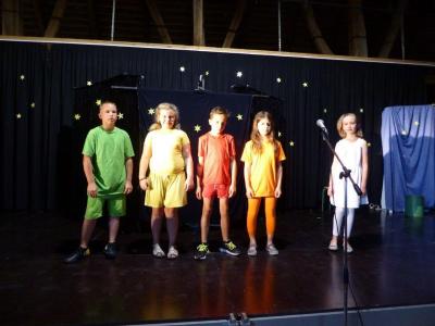 Foto des Albums: Musical „Der kleine Tag“