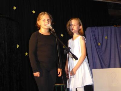Foto des Albums: Musical „Der kleine Tag“