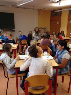 Foto des Albums: Apfeltag