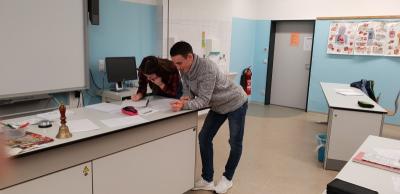 Foto des Albums: Fremdsprachentag Klasse 5 / 6 neu