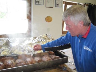 Foto des Albums: Maifaier 2017