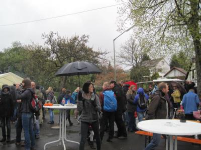 Foto des Albums: Maifaier 2017