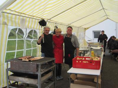 Foto des Albums: Maifaier 2017