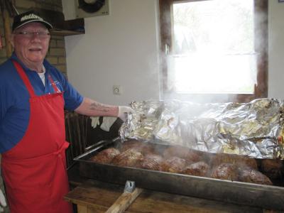 Foto des Albums: Maifaier 2017