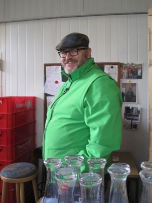 Foto des Albums: Maifaier 2017