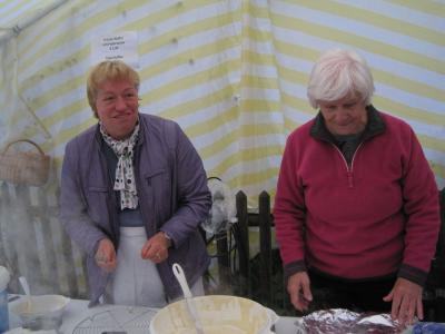 Foto des Albums: Maifaier 2017