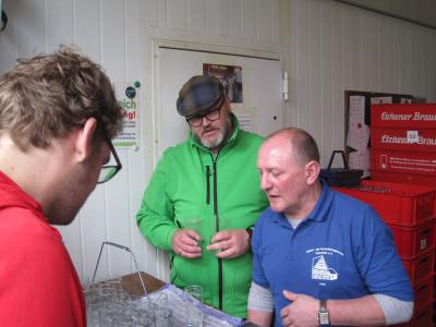 Foto des Albums: Maifaier 2017