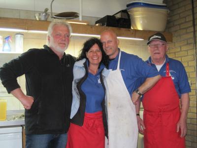 Foto des Albums: Maifaier 2017