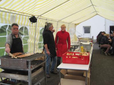 Foto des Albums: Maifaier 2017