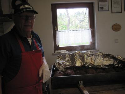 Foto des Albums: Maifaier 2017