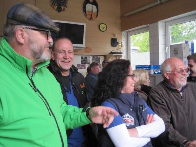 Foto des Albums: Maifaier 2017