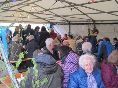 Foto des Albums: Maifaier 2017