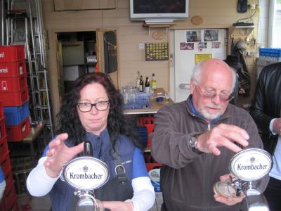 Foto des Albums: Maifaier 2017