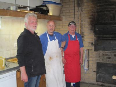 Foto des Albums: Maifaier 2017