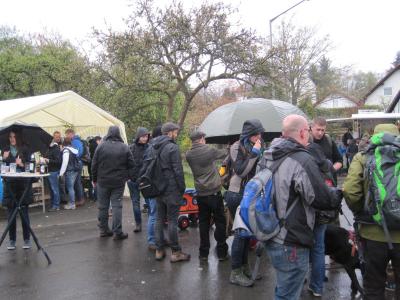 Foto des Albums: Maifaier 2017