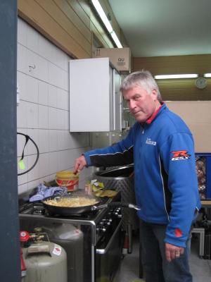 Foto des Albums: Maifaier 2017