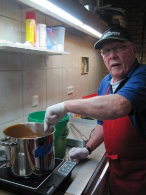 Foto des Albums: Maifaier 2017