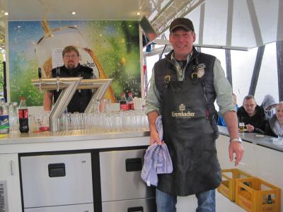 Foto des Albums: Maifaier 2017