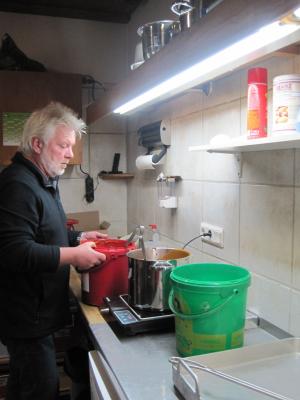 Foto des Albums: Maifaier 2017