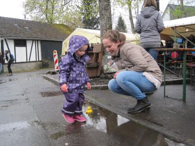 Foto des Albums: Maifaier 2017