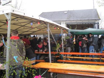 Foto des Albums: Maifaier 2017